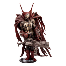 McFarlane - Hellspawn (Spawn HSI.005) - 30 th anniversary