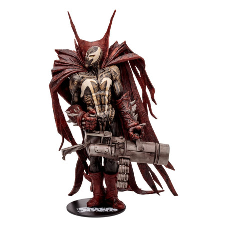 McFarlane - Hellspawn (Spawn HSI.005) - 30 th anniversary