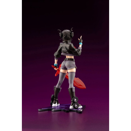 Kotobukiya Nemesis Prime Transformers Bishoujo Limited Edition PVC statuette 1/7