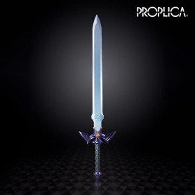 Bandai Tamashii - Proplica The Legend of Zelda - Master Sword