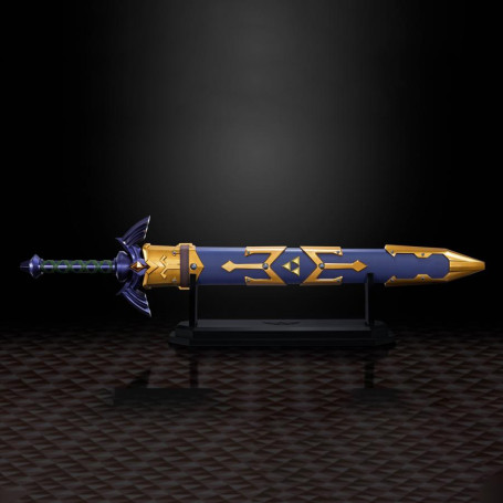 Bandai Tamashii - Proplica The Legend of Zelda - Master Sword