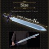 Bandai Tamashii - Proplica The Legend of Zelda - Master Sword