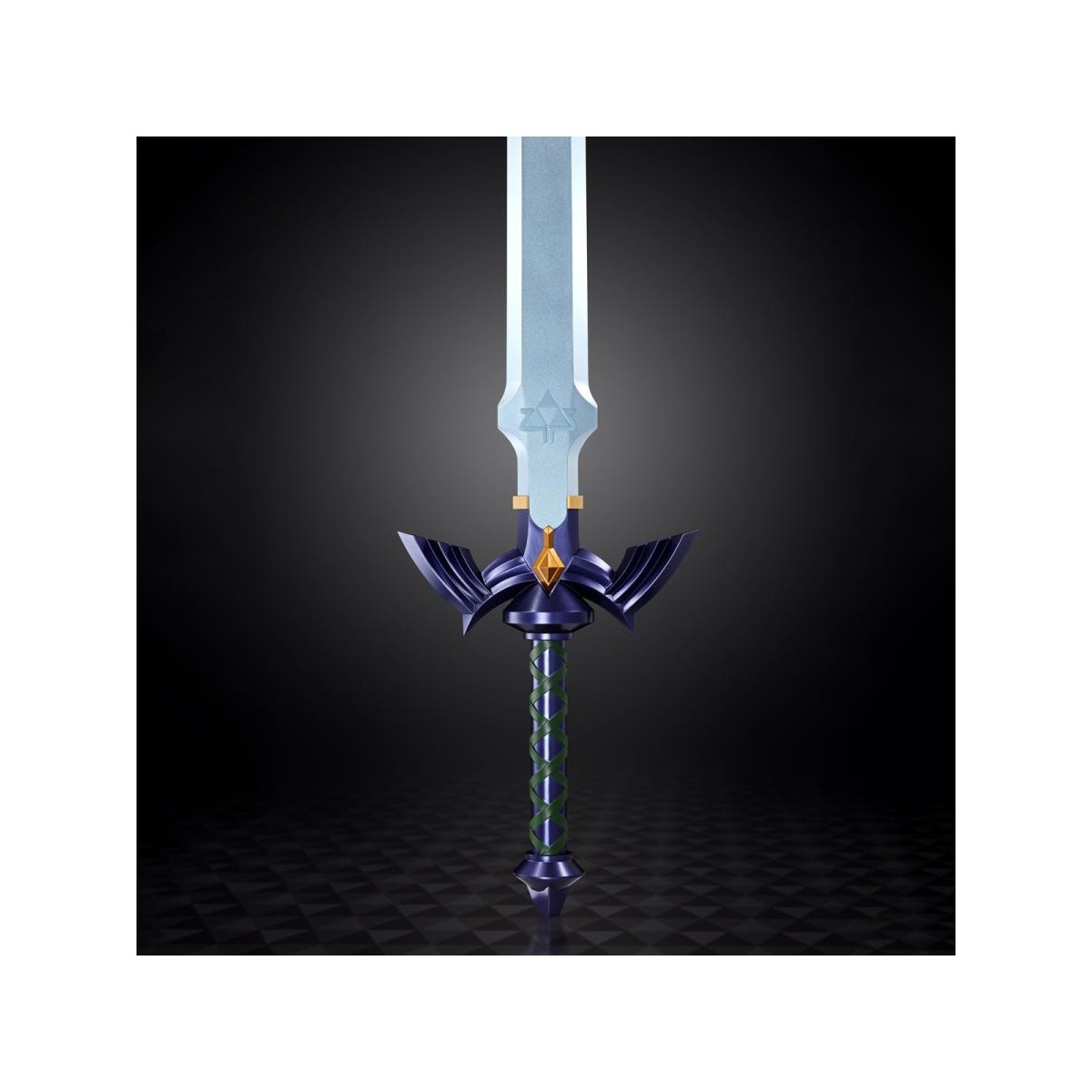 Bandai Tamashii - Proplica The Legend of Zelda - Master Sword