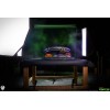 Premium Collectibles Studio PCS - TMNT: Underground 1:1 scale diorama - Teenage Mutant Ninja Turtles