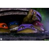 Premium Collectibles Studio PCS - TMNT: Underground 1:1 scale diorama - Teenage Mutant Ninja Turtles
