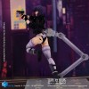 HIYA TOYS - Exquisite Super Series - MOTOKO KUSANAGI 1/12 - GITS Stand Alone Complex