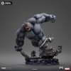 Iron Studios Marvel Spider-Man Vs Villains - Rhino BDS Art Scale 1/10