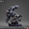 Iron Studios Marvel Spider-Man Vs Villains - Rhino BDS Art Scale 1/10
