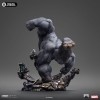 Iron Studios Marvel Spider-Man Vs Villains - Rhino BDS Art Scale 1/10