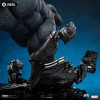 Iron Studios Marvel Spider-Man Vs Villains - Rhino BDS Art Scale 1/10