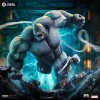 Iron Studios Marvel Spider-Man Vs Villains - Rhino BDS Art Scale 1/10