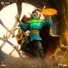 Iron Studios Marvel - Doctor Strange 1/10 BDS Art Scale - Infinity Gauntlet Diorama