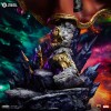 Iron Studios Marvel - Doctor Strange 1/10 Deluxe Art Scale - Infinity Gauntlet Diorama