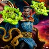Iron Studios Marvel - Doctor Strange 1/10 Deluxe Art Scale - Infinity Gauntlet Diorama