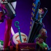 Iron Studios DC Comics - Harley Quinn (Gotham City Sirens) Deluxe Arts Scale 1/10