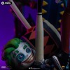 Iron Studios DC Comics - Harley Quinn (Gotham City Sirens) Deluxe Arts Scale 1/10