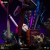 Iron Studios DC Comics - Harley Quinn (Gotham City Sirens) Deluxe Arts Scale 1/10