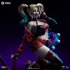 Iron Studios DC Comics - Harley Quinn (Gotham City Sirens) Deluxe Arts Scale 1/10