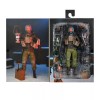 NECA - Ultimate Mc Ready Last Stand version - The Thing