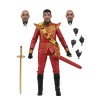 Neca - ULTIMATE MING (RED MILITARY OUTFIT) - Flash Gordon (1980)
