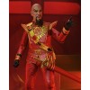 Neca - ULTIMATE MING (RED MILITARY OUTFIT) - Flash Gordon (1980)