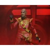 Neca - ULTIMATE MING (RED MILITARY OUTFIT) - Flash Gordon (1980)