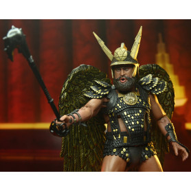 Neca - ULTIMATE VULTAN - Flash Gordon (1980)