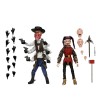 Neca - Puppet Master - pack 2 Ultimate Six Shooter & Jester figures