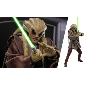 Hot Toys Star Wars - Darth Sidious MMS 1/6