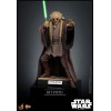 Hot Toys Star Wars - Darth Sidious MMS 1/6