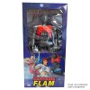 HL PRO - GRAG THE ROBOT 9" Metallic Version - Captain Flam CRAG