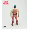 HL PRO - MALA 9" - Captain Future Otho the Shapeshifter - Capitaine Flam