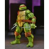 NECA - Mirage Comics - LEONARDO, RAPHAEL, MICHELANGELO & DONATELLO SET - TMNT