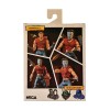 NECA - Mirage Comics Casey Jones in Red Shirt TMNT - Teenage Mutant Ninja Turtles