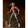 NECA - Mirage Comics Casey Jones in Red Shirt TMNT - Teenage Mutant Ninja Turtles