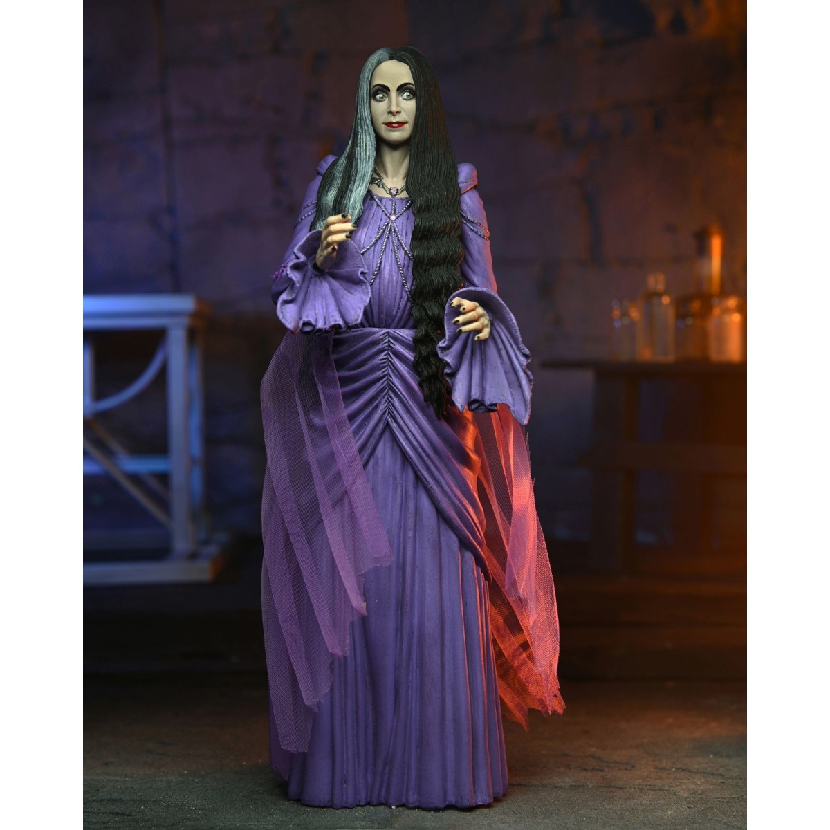 Neca - Ultimate Lily Munster - The Munsters