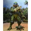 NECA - Ultimate Leonardo as the Creature - Universal Monsters x TMNT