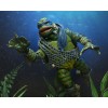 NECA - Ultimate Leonardo as the Creature - Universal Monsters x TMNT