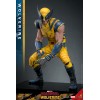 Hot Toys Marvel Deadpool & Wolverine - Wolverine MMS 1/6 Deluxe Version