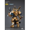JoyToy Space Marines - Blood Angels Commander Dante - 1/18 - Warhammer 40K