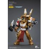 JoyToy Space Marines - Blood Angels Commander Dante - 1/18 - Warhammer 40K