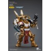 JoyToy Space Marines - Blood Angels Commander Dante - 1/18 - Warhammer 40K
