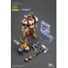 JoyToy Space Marines - Blood Angels Commander Dante - 1/18 - Warhammer 40K