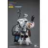 JoyToy Space Marines - Ultramarines - Apothecary Biologis 1/18 - Warhammer 40K