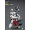 JoyToy Space Marines - Ultramarines - Apothecary Biologis 1/18 - Warhammer 40K