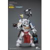 JoyToy Space Marines - Ultramarines - Apothecary Biologis 1/18 - Warhammer 40K