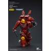 JoyToy Space Marines - Blood Angels Jump Pack Intercessors 1 - 1/18 - Warhammer 40K