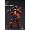 JoyToy Space Marines - Blood Angels Jump Pack Intercessors 1 - 1/18 - Warhammer 40K