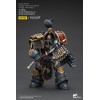 JoyToy Space Marines - Space Wolves - Varagyr Wolf Guard Squad - Varagyr Terminator 1 1/18 - Warhammer 40K