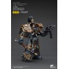 JoyToy Space Marines - Space Wolves - Varagyr Wolf Guard Squad - Varagyr Terminator 1 1/18 - Warhammer 40K